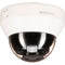 Hanwha Techwin WiseNet Q QND-6012R1 2MP Network Dome Camera