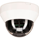 Hanwha Techwin WiseNet Q QND-6012R1 2MP Network Dome Camera