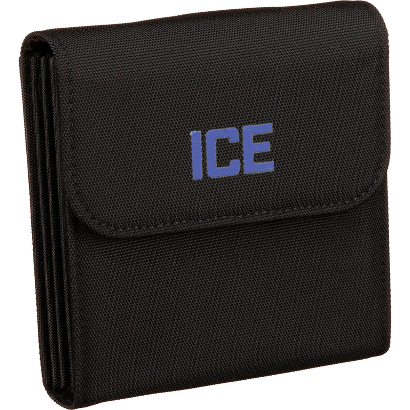 Ice 5 Pocket Filter Case (112mm)