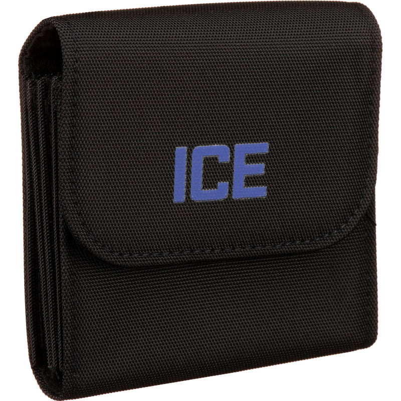 Ice 5 Pocket Filter Case (82mm)