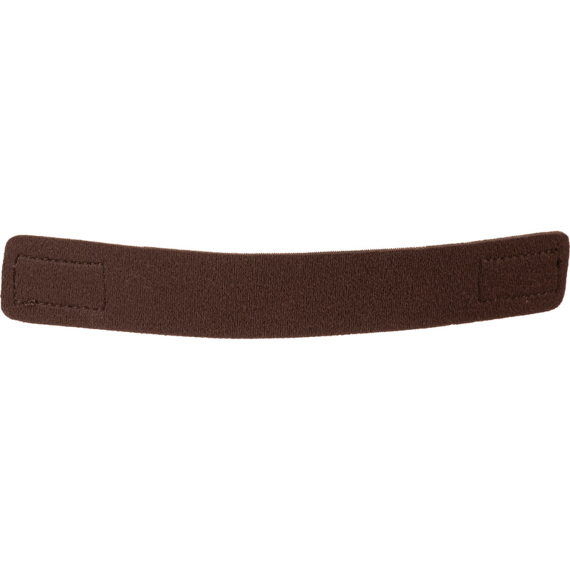 Viviana Waist Strap for Wireless Transmitter (Brown, Extra-Small)