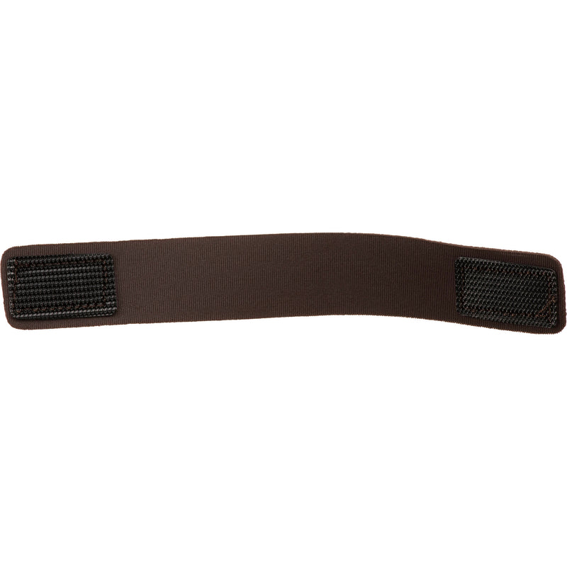 Viviana Waist Strap for Wireless Transmitter (Brown, Extra-Small)