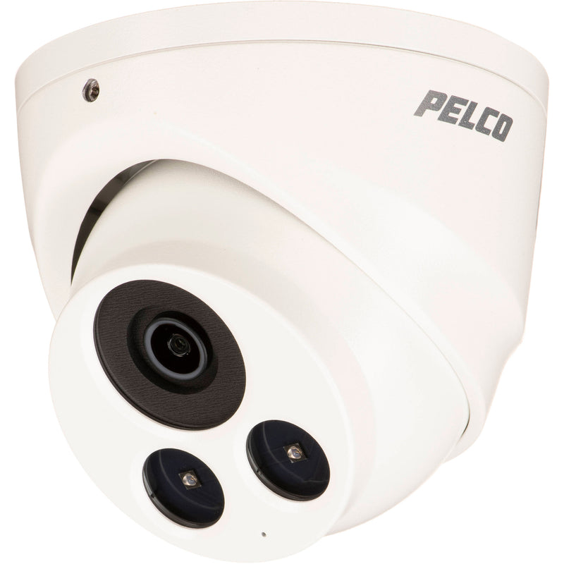 Pelco Sarix Value Series IFV222-1ERS 2MP Outdoor Network Turret Camera