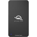 OWC Atlas FXR Thunderbolt CFexpress Type B Card Reader