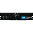 Crucial 16GB Desktop DDR5 5600 MHz UDIMM Memory Module