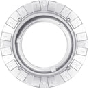 Neewer Bowens-Type Speed Ring Adapter