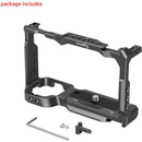 SmallRig Camera Cage for Sony ZV-E10