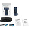 Olight Marauder Mini Rechargeable Flashlight (Midnight Blue)