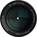 TTArtisan 35mm f/0.95 Lens for Nikon Z