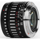 TTArtisan 35mm f/0.95 Lens for Nikon Z