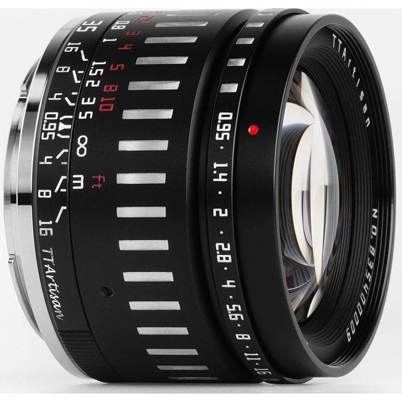 TTArtisan 35mm f/0.95 Lens for Nikon Z