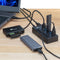 Xcellon Slim 7-Port USB 3.0 Hub