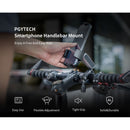 PGYTECH Smartphone Handlebar Mount