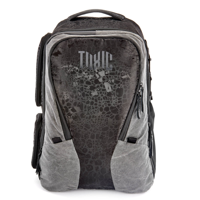 3 Legged Thing Valkyrie Camera Backpack (Onyx, Medium)