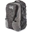 3 Legged Thing Valkyrie Camera Backpack (Onyx, Medium)