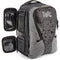 3 Legged Thing Valkyrie Camera Backpack (Onyx, Medium)