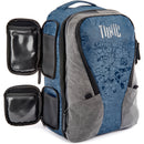 3 Legged Thing Valkyrie Camera Backpack (Sapphire, Medium)