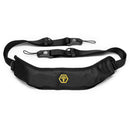 Silence Corner Pi Camera Strap (Silence Black)