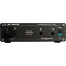 LAKE PEOPLE G111 MKII Desktop Headphone Amplifier