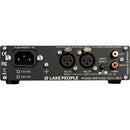 LAKE PEOPLE G111 MKII Desktop Headphone Amplifier