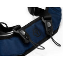 Silence Corner Pi Camera Strap (Polar Blue)