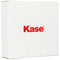 Kase 95mm Magnetic Hood with 82mm Adapter