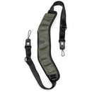 Silence Corner Pi Camera Strap (Wilderness Green)