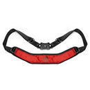 Silence Corner pi Strap Sport Camera Strap (Maple Red)