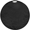 SmallRig 5-in-1 Collapsible Circular Reflector with Handle (22")