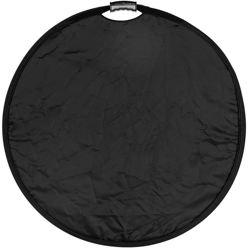 SmallRig 5-in-1 Collapsible Circular Reflector with Handle (22")