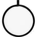 SmallRig 5-in-1 Collapsible Circular Reflector with Handle (22")