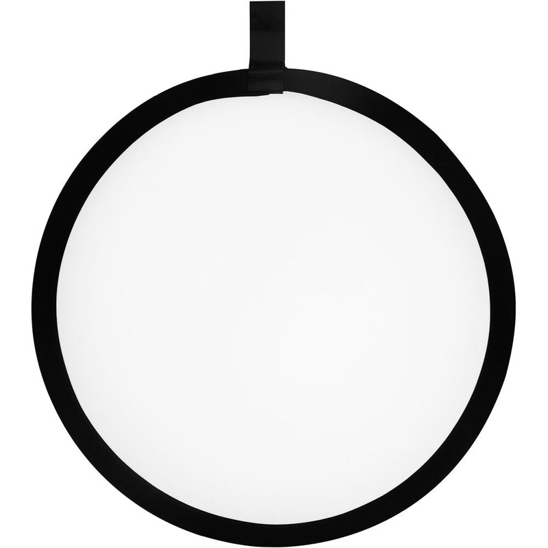 SmallRig 5-in-1 Collapsible Circular Reflector with Handle (22")