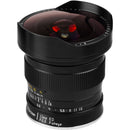 TTArtisan 11mm f/2.8 Lens for Nikon F