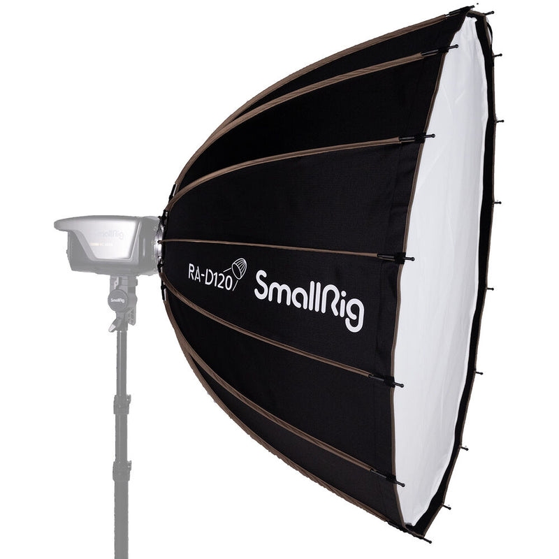 SmallRig RA-D120 Parabolic Softbox (46.8 x 27.9")