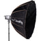 SmallRig RA-D120 Parabolic Softbox (46.8 x 27.9")