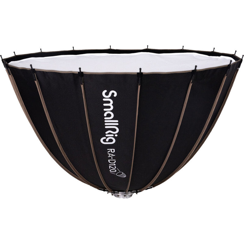 SmallRig RA-D120 Parabolic Softbox (46.8 x 27.9")