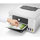 Canon MAXIFY GX3020 Wireless MegaTank Multifunction Color Printer