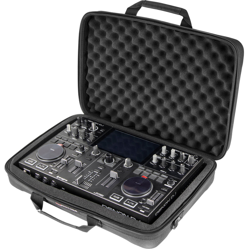 Odyssey Eva Molded Soft Case for Denon DJ Prime GO