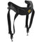 Silence Corner Pi Camera Strap (Silence Black)