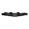 Silence Corner pi Strap Sport Camera Strap (Silence Black)