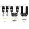 Silence Corner pi Strap Sport Camera Strap (Silence Black)