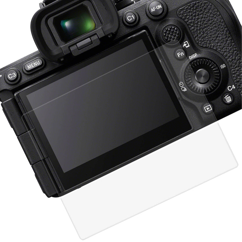 Vello LCD Screen Protector Ultra II for Sony a7R V Camera