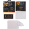 Vello LCD Screen Protector Ultra II for Sony a7R V Camera