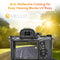 Vello LCD Screen Protector Ultra II for Sony a7R V Camera