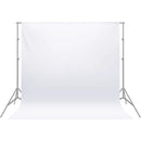 Neewer Collapsible Backdrop (White, 10 x 12')