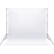 Neewer Collapsible Backdrop (White, 10 x 12')