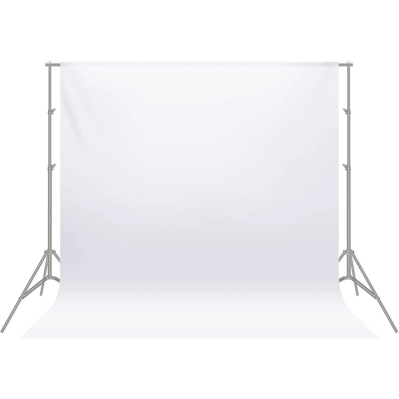 Neewer Collapsible Backdrop (White, 10 x 12')