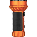 Olight Marauder Mini Rechargeable Flashlight (Orange)