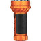 Olight Marauder Mini Rechargeable Flashlight (Orange)