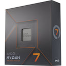 AMD Ryzen 7 7700X 4.5 GHz Eight-Core AM5 Processor